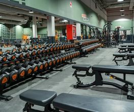 Basic-Fit imagen 2