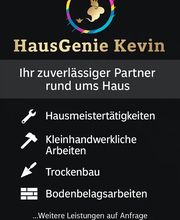 HausGenie Kevin Bild 1