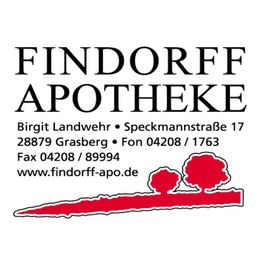 Logo der Findorff-Apotheke