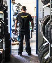 Express Garage Schulze GmbH Bild 1