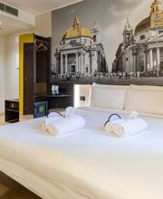 B&B HOTEL Roma San Lorenzo Termini immagine 9