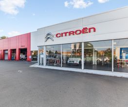Citroën MECASUD Agent image 13