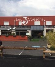 Les 3 Caesars image 4