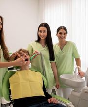 Zahnklinik Oswald Bild 5