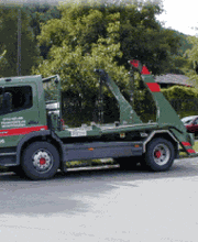 Otto Keller Transporte AG Bild 2