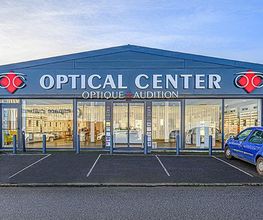 Opticien DOUARNENEZ Optical Center image 3