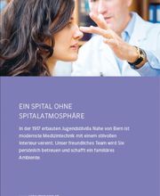 Klinik im Spiegel Bern Bild 6