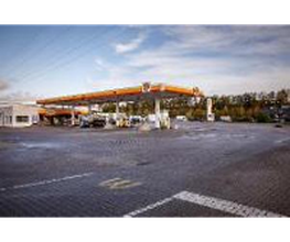 Shell Recharge Charging Station Bild 4
