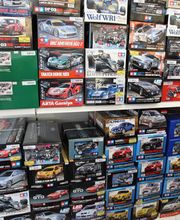 Hobby-Shop Hässig AG Bild 4