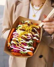 Frittenwerk Koblenz Bild 8