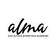 alma Gestaltung. Kompetenz. Handwerk.