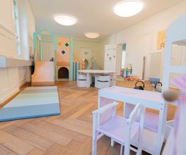 VILLA BÄRLIS Bild 9