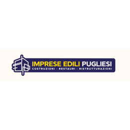 Imprese Edili Pugliesi Srl logo