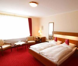 Landhotel Helms Bild 2
