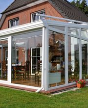 Temming Wintergarten und Terrassendach GmbH & Co. KG Bild 3