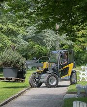 Kramer-Werke GmbH Bild 4