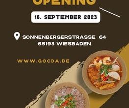Goc Da - Authentic Vietnamese Cuisine Bild 2