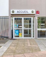 B&B HOTEL Lyon Centre Monplaisir image 12