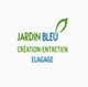Jardin Bleu