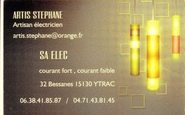 Sa Elec