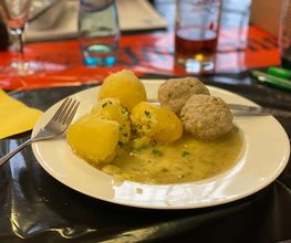 Gaststätte zur Sandgrube Bild 12