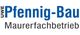 Pfennig Uwe Maurerfachbetrieb