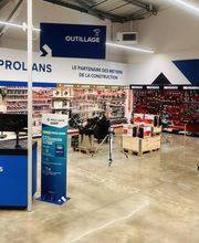 PROLIANS CMB Plérin image 5