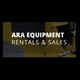 ARA Equipment Rentals & Sales