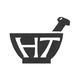 Logo der Hans-Thoma-Apotheke