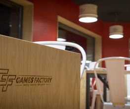 Games Factory DIJON image 11