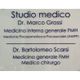 Studio Medico Medicina Interna Generale