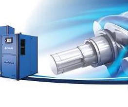 Ingersoll Rand Schweiz AG Bild 2