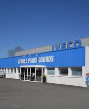 Vendee Poids Lourds Occasion image 4