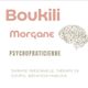 Boukili Morgane