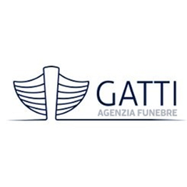 Agenzia Funebre Gatti logo