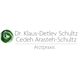 Klaus-Detlev Schultz Cedeh Arasteh-Schultz Gemeinschaftspraxis