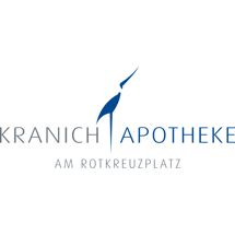 Logo der Kranich-Apotheke