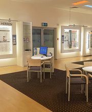 Apollo-Optik - Münster im Einkaufszentrum Marktkauf Bild 2