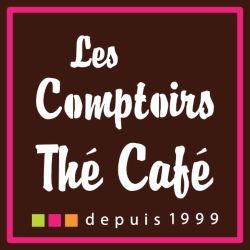 Les Comptoirs Thé Café