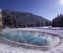 Wellness und Erlebnisbad eau-là-là Bild 2
