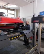 Autoelektrik Waltemathe & Hahn Bild 4