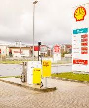 Shell Recharge Charging Station Bild 6