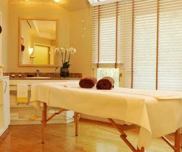 Dorint Strandresort & Spa Bild 7