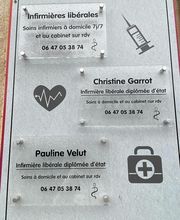 Garrot Christine image 1