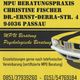 MPU Beratung Vorbereitung Passau - Fischer Christine - Psychologische Beratung