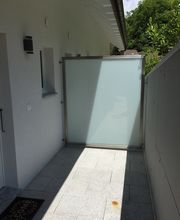 Crettaz Constructions Métalliques Sàrl Bild 3