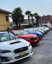 Garage Bonfanti SA Bild 4