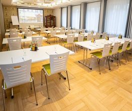Hotel Alexandra Bild 10