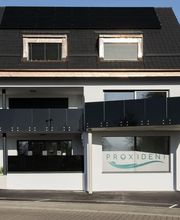 Cabinet dentaire PROXIDENT Bild 1