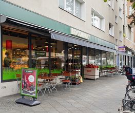 BIO COMPANY Kottbusser Damm Bild 1